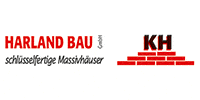 Kundenlogo Klaus Harland Bau GmbH