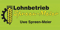 Kundenlogo Spreen-Meier Landtechnikunternehmen GmbH