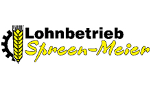 Kundenlogo von Spreen-Meier Landtechnikunternehmen GmbH