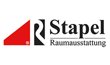 Kundenlogo von Stapel Heinz-Friedel Raumausstattung