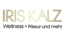 Kundenlogo von Kalz Iris Welness Friseur und mehr..