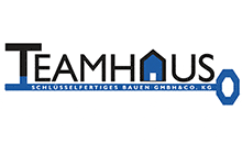 Kundenlogo von Teamhaus GmbH & Co. KG