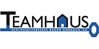 Kundenlogo Teamhaus GmbH & Co. KG