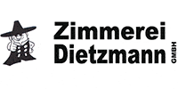 Kundenlogo Zimmerei Dietzmann GmbH