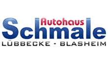 Kundenlogo von Autohaus Schmale GmbH