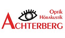 Kundenlogo von Achterberg Optik Hörgeräte