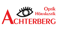 Kundenlogo Achterberg Optik Hörgeräte