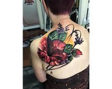 Kundenbild groß 1 Passion & Pain Tattoo
