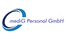 Kundenlogo von mediG Personal GmbH