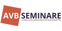Kundenlogo AVB-Seminare GmbH & Co. KG