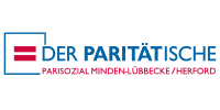 Kundenlogo PariSozial Minden-Lübbecke/Herford gGmbH