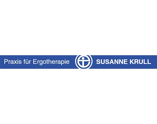 Kundenfoto 1 Krull Susanne Ergotherapie