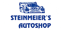 Kundenlogo Steinmeiers Autoshop