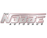 Kundenbild groß 1 Ferdinand Nobbe Autohaus GmbH Toyota - Lexus - Fiat - Crosscamp