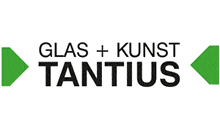 Kundenlogo von Tantius Glas und Kunst Inh. Hans-Gerd Tantius Glaserei