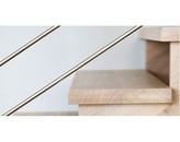 Kundenbild groß 1 Tischlerei Rainer Salow GmbH Treppenbau - Massivholztreppen