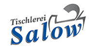 Kundenlogo Tischlerei Rainer Salow GmbH Treppenbau - Massivholztreppen