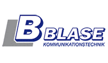 Kundenlogo von Blase GmbH & Co. KG