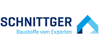Kundenlogo Schnittger Baustoffe GmbH & Co. KG