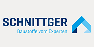 Kundenlogo von Schnittger Baustoffe GmbH & Co. KG