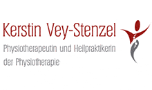Kundenlogo von Praxis für Krankengymnastik und Physiotherapie Kerstin Vey-Stenzel