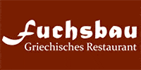 Kundenlogo Restaurant Fuchsbau Griechische Spezialitäten