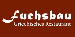 Kundenlogo von Restaurant Fuchsbau Griechische Spezialitäten