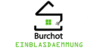 Kundenlogo Burchot Einblasdämmung