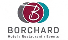 Kundenlogo von Hotel-Restaurant-Borchard e.K. Kundenlogo von Hotel-Restaurant-Borchard e.K.