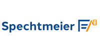 Kundenlogo Spechtmeier Bauelemente - Arbeitsbühnenvermietung