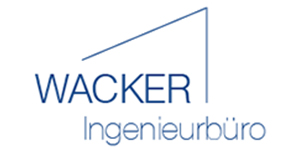 Kundenlogo von Bernd Wacker Ingenieurbüro