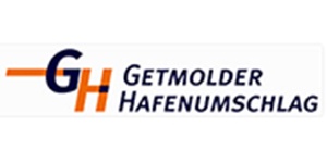Kundenlogo von Getmolder Hafenumschlag Lager + Transporte GmbH & Co. KG