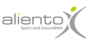 Kundenlogo von Aliento SportGesundheit Sebastian Koch Kundenlogo von Aliento SportGesundheit Sebastian Koch