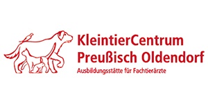 Kundenlogo von Tierärztliche Klinik