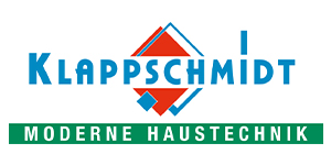 Kundenlogo von Klappschmidt moderne Haustechnik Inh. H. Klappschmidt