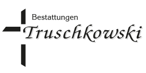Kundenlogo von Truschkowski Udo Tischlerei u. Bestattungen
