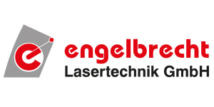 Kundenlogo von Engelbrecht-Lasertechnik GmbH