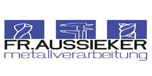 Kundenlogo von Aussieker Fr. Metallverarbeitung GmbH & Co. KG Kundenlogo von Aussieker Fr. Metallverarbeitung GmbH & Co. KG