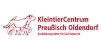Logo von Tierärztliche Klinik