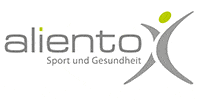 Kundenlogo Aliento SportGesundheit Sebastian Koch