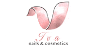 Kundenlogo Iva nails Inh. Anastasia Ivanov Nagelstudio