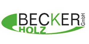 Kundenlogo von C. Becker Holz GmbH Holzfachmarkt Holzgroßhandel