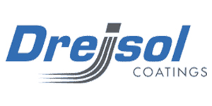 Kundenlogo von Dreisol Coatings GmbH & Co. KG Kundenlogo von Dreisol Coatings GmbH & Co. KG