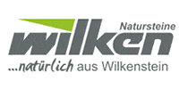Kundenlogo Wilken Alois GmbH Natursteinhandel - Baustoffe