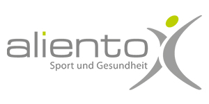 Kundenlogo von Aliento SportGesundheit Sebastian Koch
