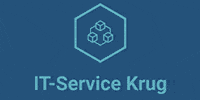 Kundenlogo IT-Service Krug