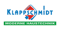 Kundenlogo Klappschmidt moderne Haustechnik Kundenlogo Klappschmidt moderne Haustechnik