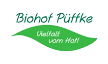 Kundenlogo von Püffke Wilhelm Naturlandhof