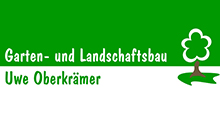 Kundenlogo von Garten- und Landschaftsbau Inh. Uwe Oberkrämer