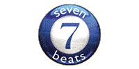 Kundenlogo Seven Beats GbR Tanz- und Showband Marius Maschmeyer